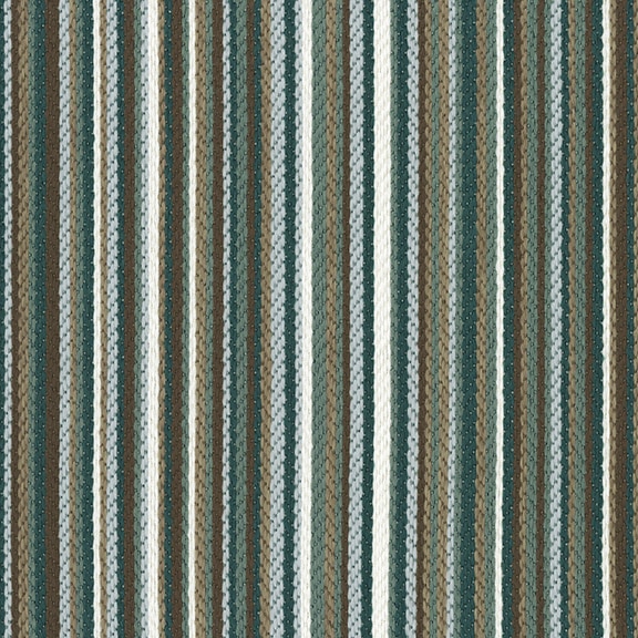 Brentano Archie Teal Damselfly Fabric Sample 1253-05