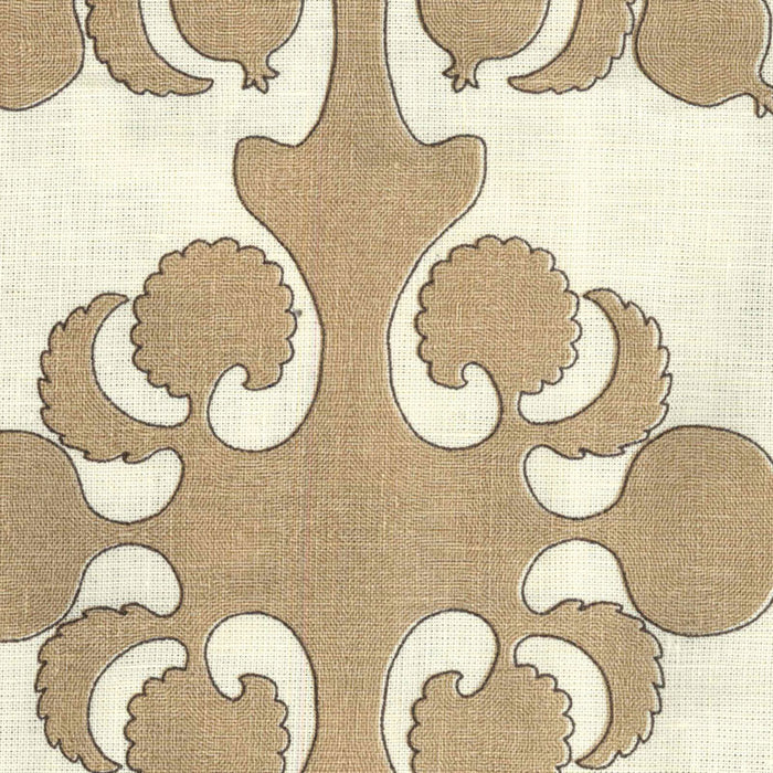 Home Couture Argentine Camel Brown Fabric Sample HC2000C-02