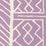 Alan Campbell Aruba Ii Background Lavender Fabric Sample AC812-02