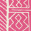 Alan Campbell Aruba Ii Background Pink Fabric Sample AC812-06