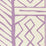 Alan Campbell Aruba Ii Lavender Fabric Sample AC811-02