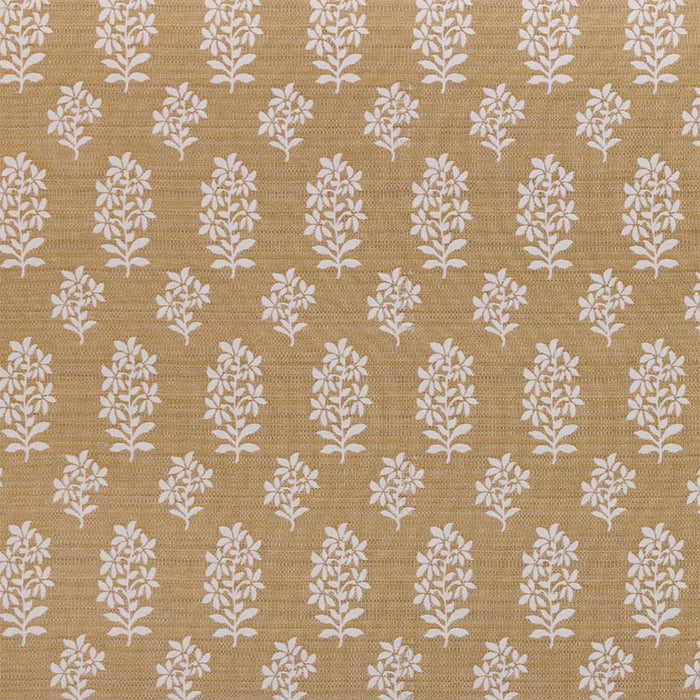 Peter Dunham Asha Gold Fabric 131SHA05