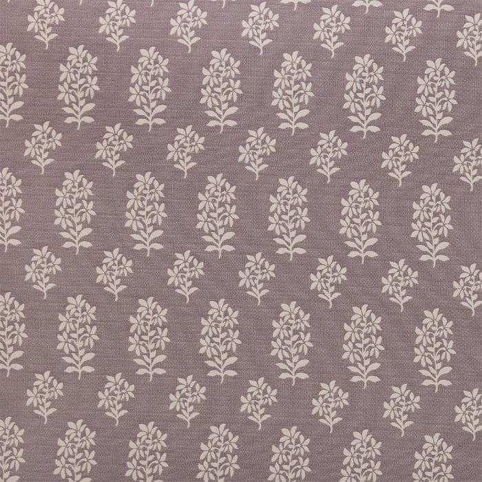 Peter Dunham Asha Lilac Fabric Sample 131SHA06