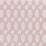 Peter Dunham Asha Pink Fabric Sample 131SHA07