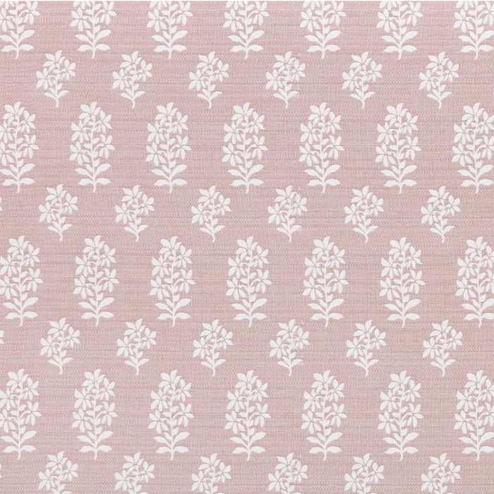 Peter Dunham Asha Pink Fabric Sample 131SHA07