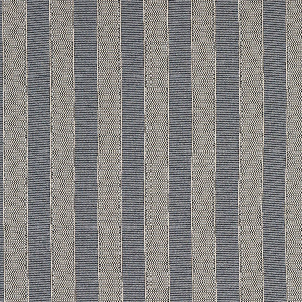 Peter Dunham Asilah Indigo On Natural Fabric Sample 131ASH01