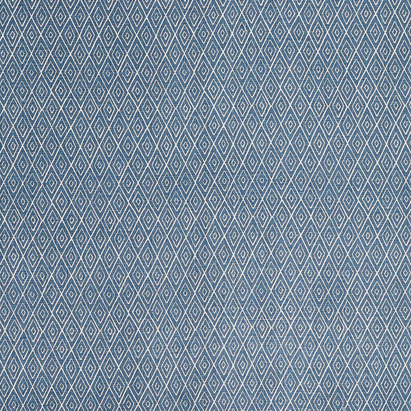 Peter Dunham Atlas Indigo Fabric Sample 111ATL02