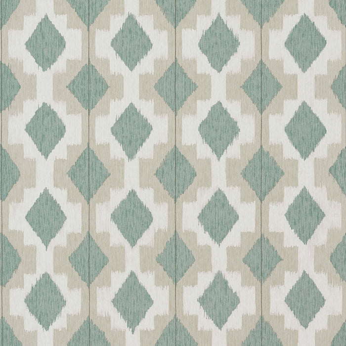 Pierre Frey Haikou Celadon Wallpaper Sample FP448003