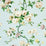 Old World Weavers Botanical Garden Celadon Fabric B0 00023506