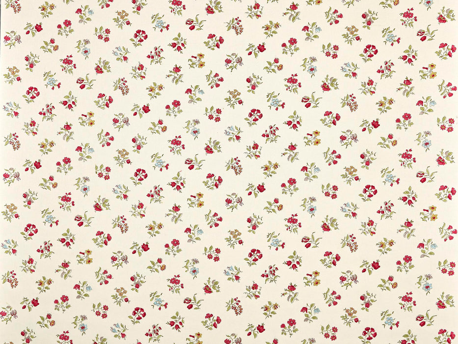 Braquenie Tendresse Aurelie Wallpaper Sample BP360001