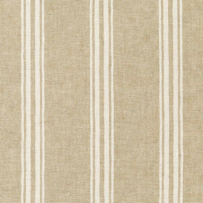 Alhambra Negret Linen Fabric Sample B8 0001NEGE