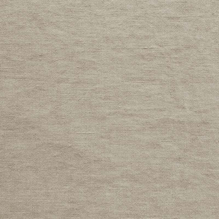 Alhambra Nicos Flax Fabric Sample B8 0001NICO