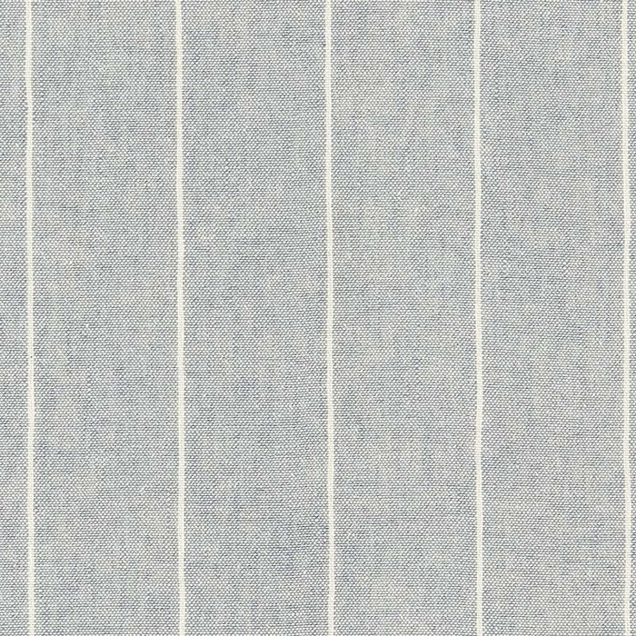 Alhambra Algar Chambray Fabric Sample B8 0004ALGA