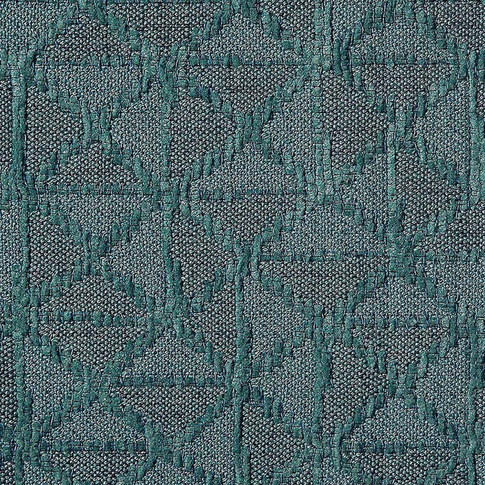 Alhambra Catania Lagoon Fabric Sample B8 0004CATA