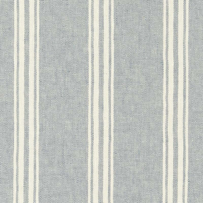 Alhambra Negret Chambray Fabric Sample B8 0004NEGE