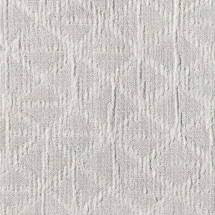 Alhambra Catania Swan Fabric Sample B8 0007CATA