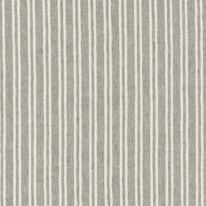 Alhambra Bernia Charcoal Fabric Sample B8 0010BERN