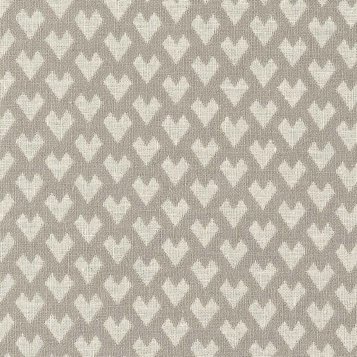 Alhambra Bolonia Stone Fabric Sample B8 0010BOLO