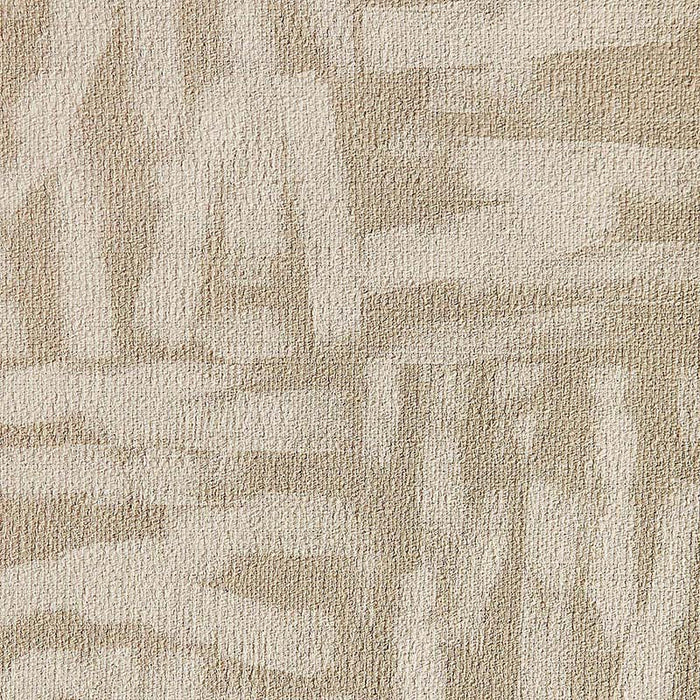 Alhambra Urano - Wide Width Latte Fabric Sample B8 0016URANWW