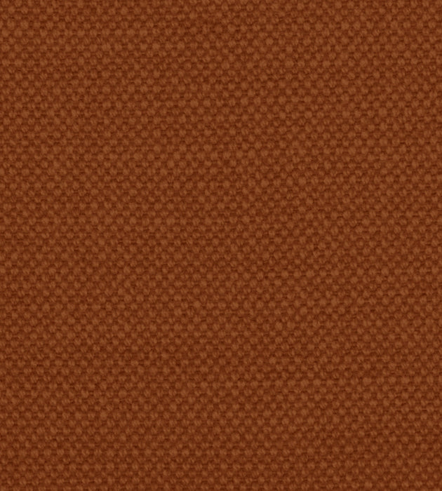 Alhambra Aspen Brushed Wide Terracotta Fabric Sample B8 00421100