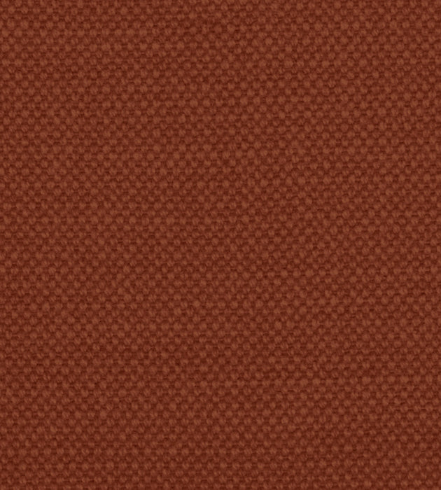 Alhambra Aspen Brushed Wide Rust Fabric Sample B8 00521100