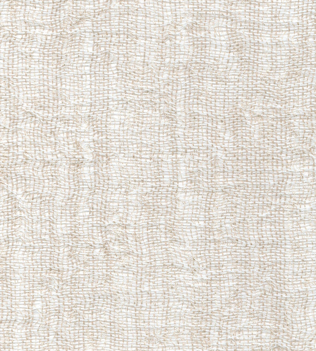 Alhambra Bruma Bone Fabric Sample B8 0006BRUM