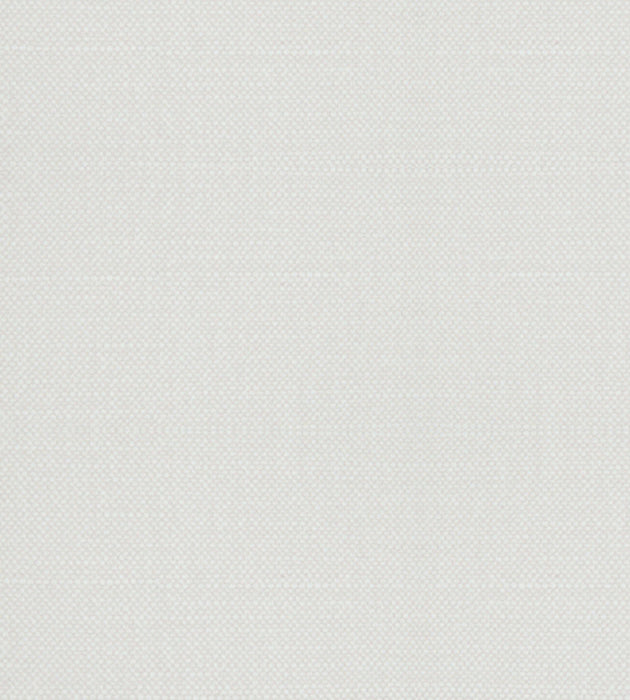 Alhambra Aspen Brushed Wide Paper White Fabric Sample B8 00071100