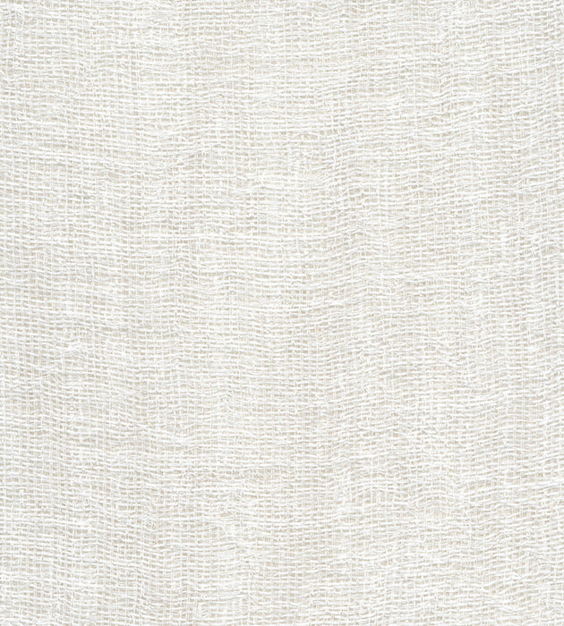 Alhambra Bruma Eggshell Fabric Sample B8 0007BRUM