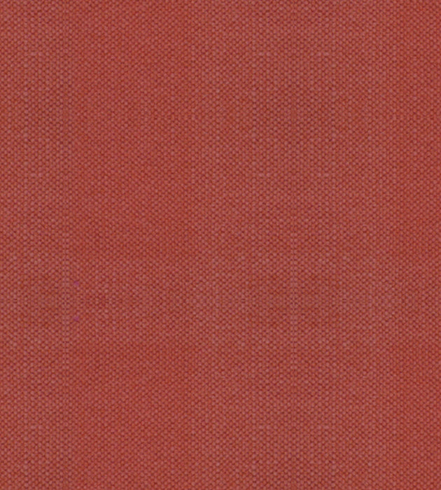 Alhambra Aspen Brushed Wide Persimmon Fabric Sample B8 00081100