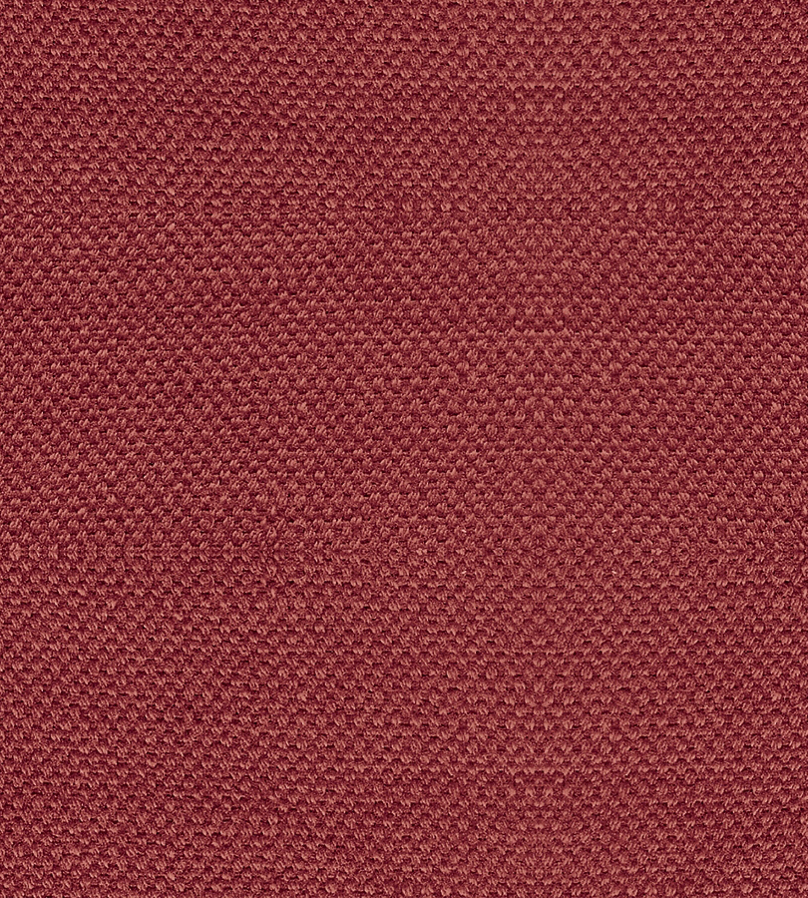 Alhambra Scirocco Barn Red Fabric Sample B8 00120110