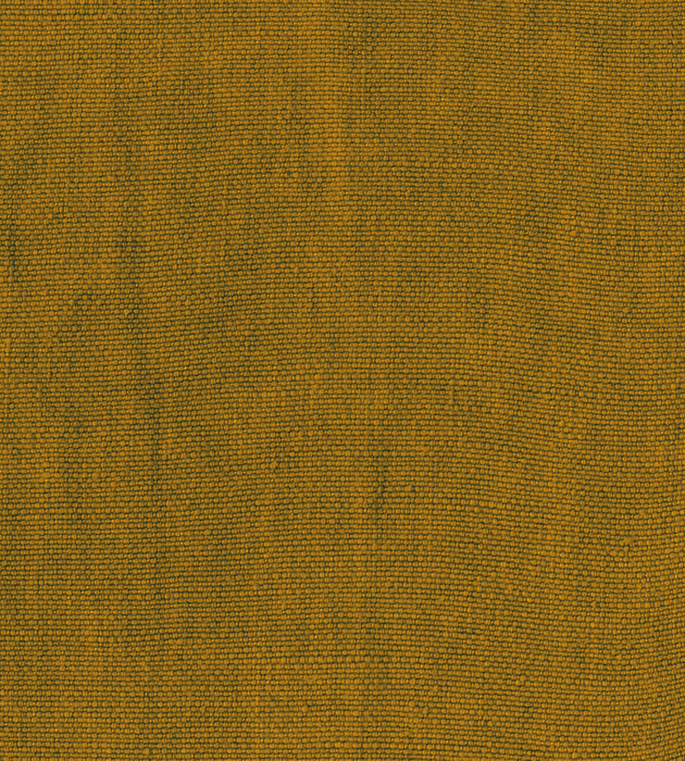 Alhambra Candela Wide Mustard Fabric Sample B8 0015CANLW