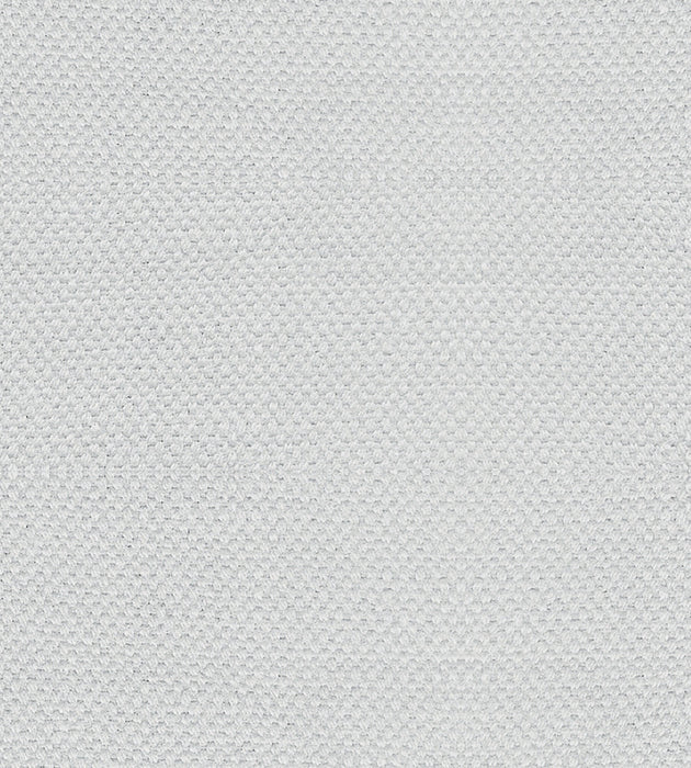 Alhambra Scirocco Pure White Fabric Sample B8 00170110