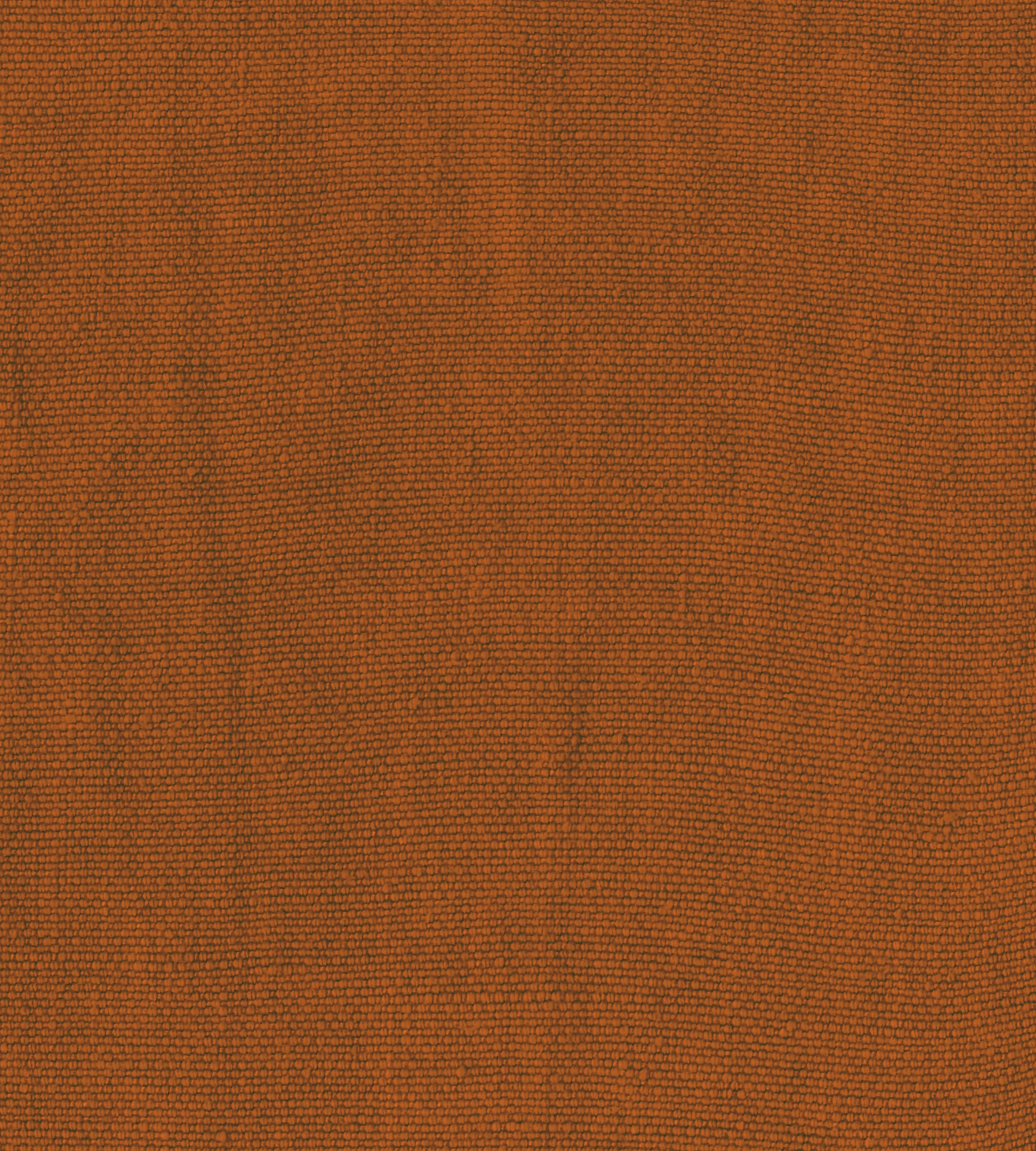 Alhambra Candela Wide Pumpkin Fabric Sample B8 0018CANLW