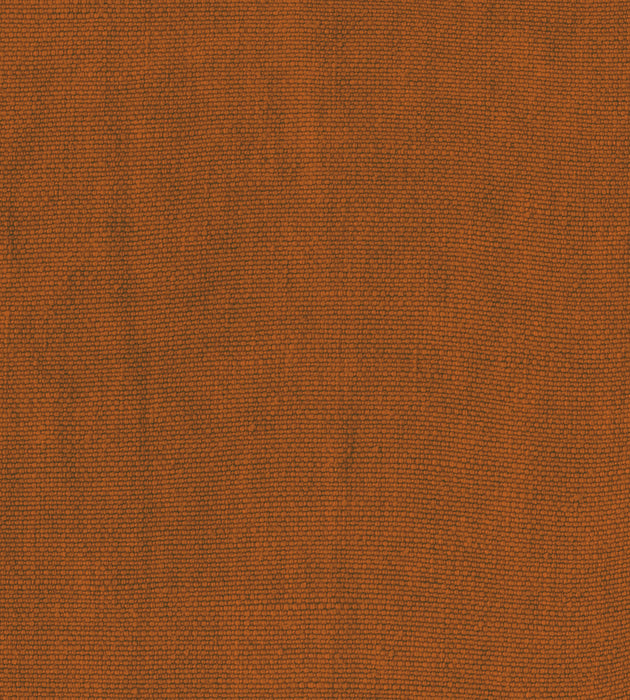 Alhambra Candela Wide Pumpkin Fabric Sample B8 0018CANLW