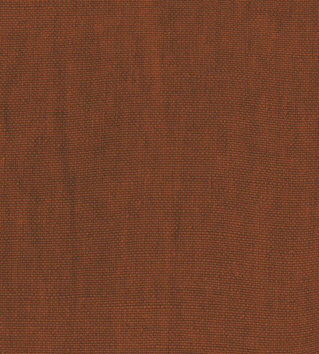 Alhambra Candela Wide Paprika Fabric Sample B8 0028CANLW