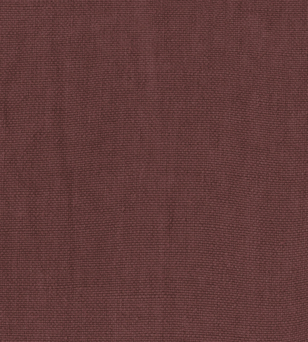 Alhambra Candela Wide Prune Fabric Sample B8 0029CANLW