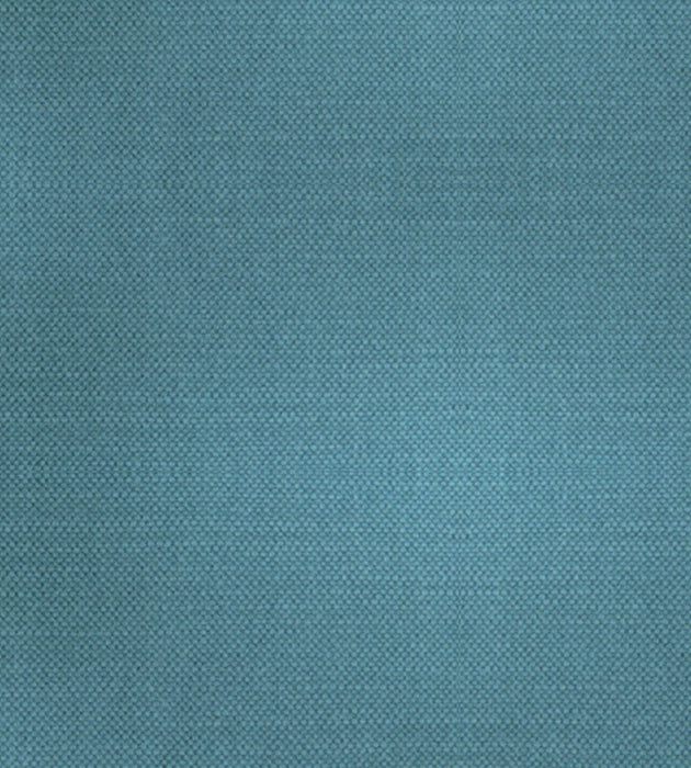 Alhambra Aspen Brushed Wide Turquoise Fabric Sample B8 00641100