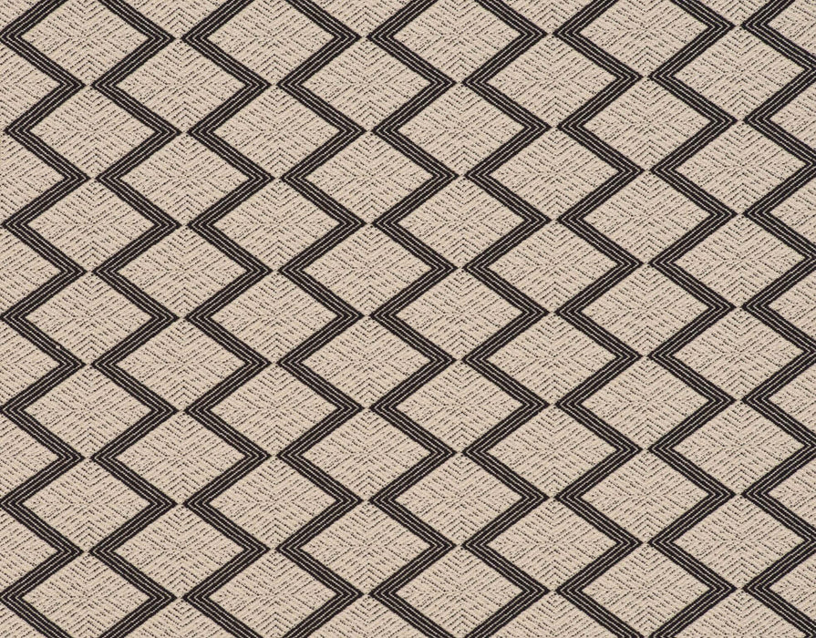 Pierre Frey Papunya Ombre Naturelle Fabric F3015001