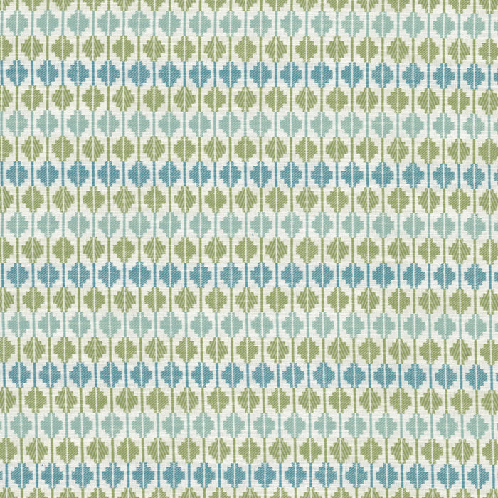 Stout Banbury 5 Shoreline Fabric BANB-5