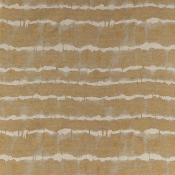 Kravet Couture Baturi Gold Fabric Sample BATURI.4.0