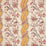 Braquenie Rubans Mozart Or Fabric Sample B1780003