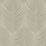 Seabrook Designs Persei Palm Champagne Wallpaper Sample BD50003