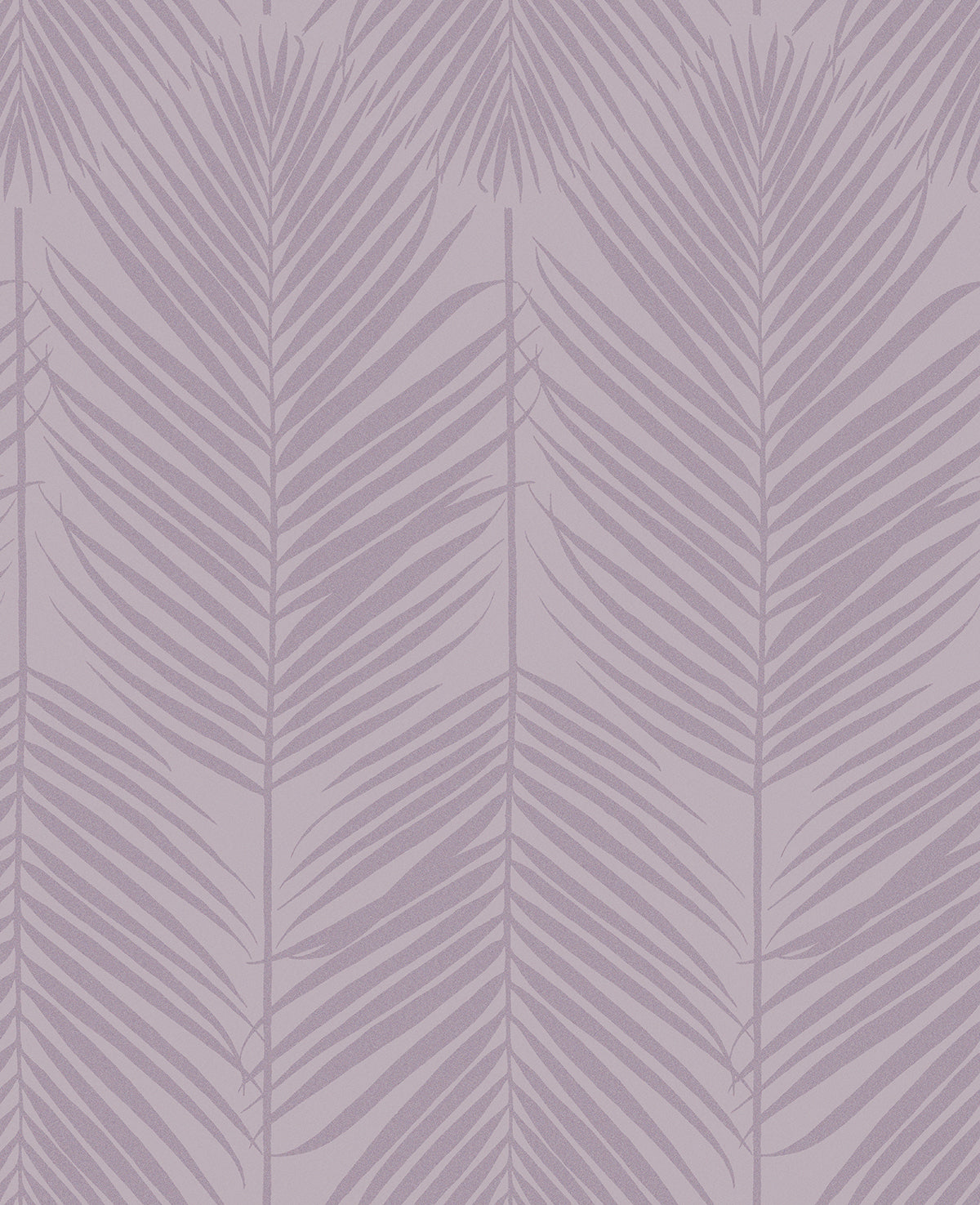 Seabrook Designs Persei Palm Lilac Wallpaper BD50009