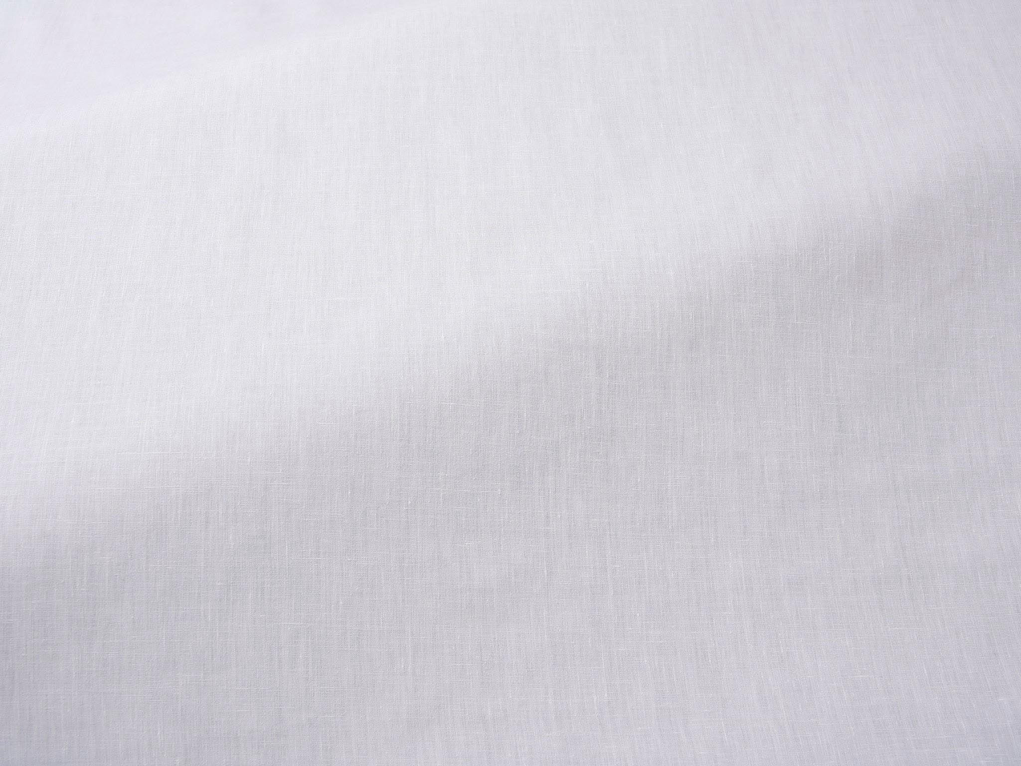 Pierre Frey Tartarin Blanc Fabric Sample F3638001