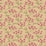 Stout Beaufort 3 Blueberry Fabric BEAU-3