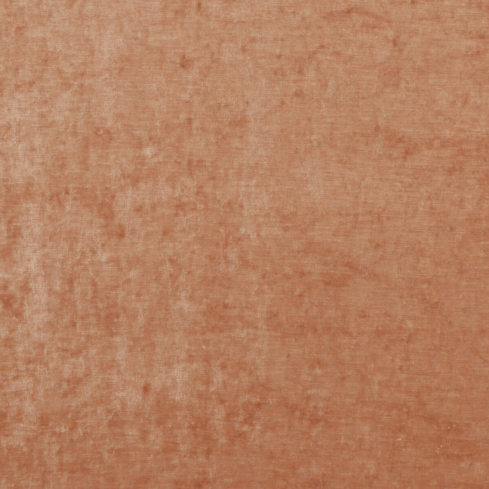 GP & J Baker Vintage Velvet Pale Sienna Fabric Sample BF10700.318.0