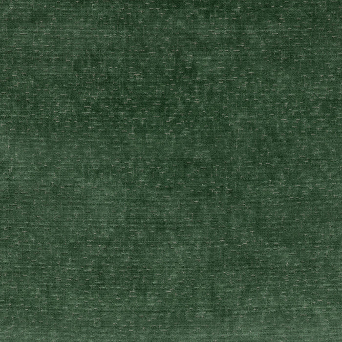 GP & J Baker Alma Velvet Emerald Fabric Sample BF10827.785.0