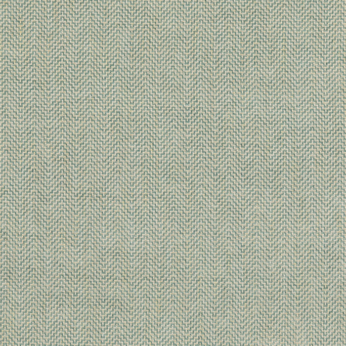 GP & J Baker Glanville Soft Teal Fabric Sample BF10873.606.0