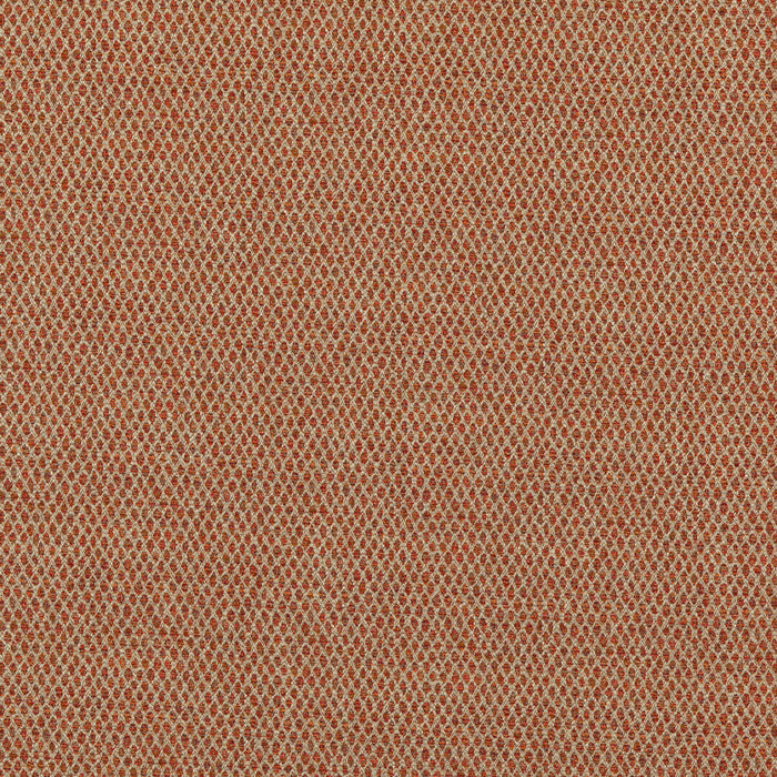 GP & J Baker Pednor Spice Fabric Sample BF10874.330.0