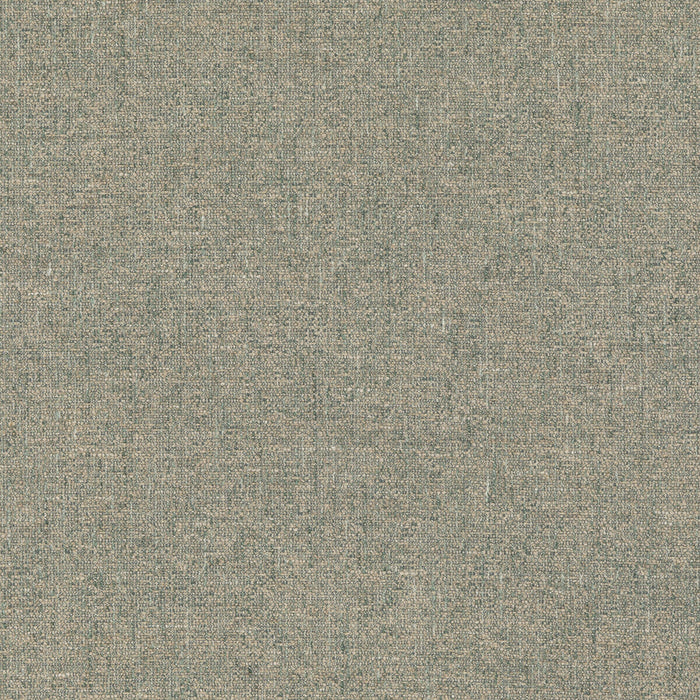 GP & J Baker Loxley Teal Fabric Sample BF10876.615.0